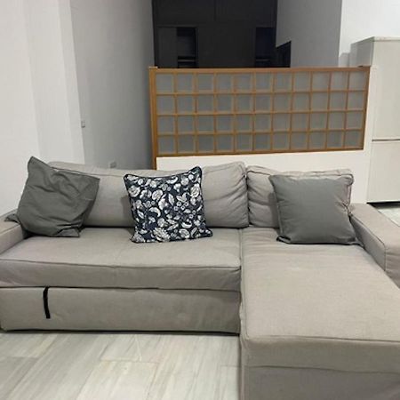 Holidays2Malaga Jinetes Junto Casco Historico & Parking Appartamento Esterno foto