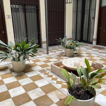 Holidays2Malaga Jinetes Junto Casco Historico & Parking Appartamento Esterno foto