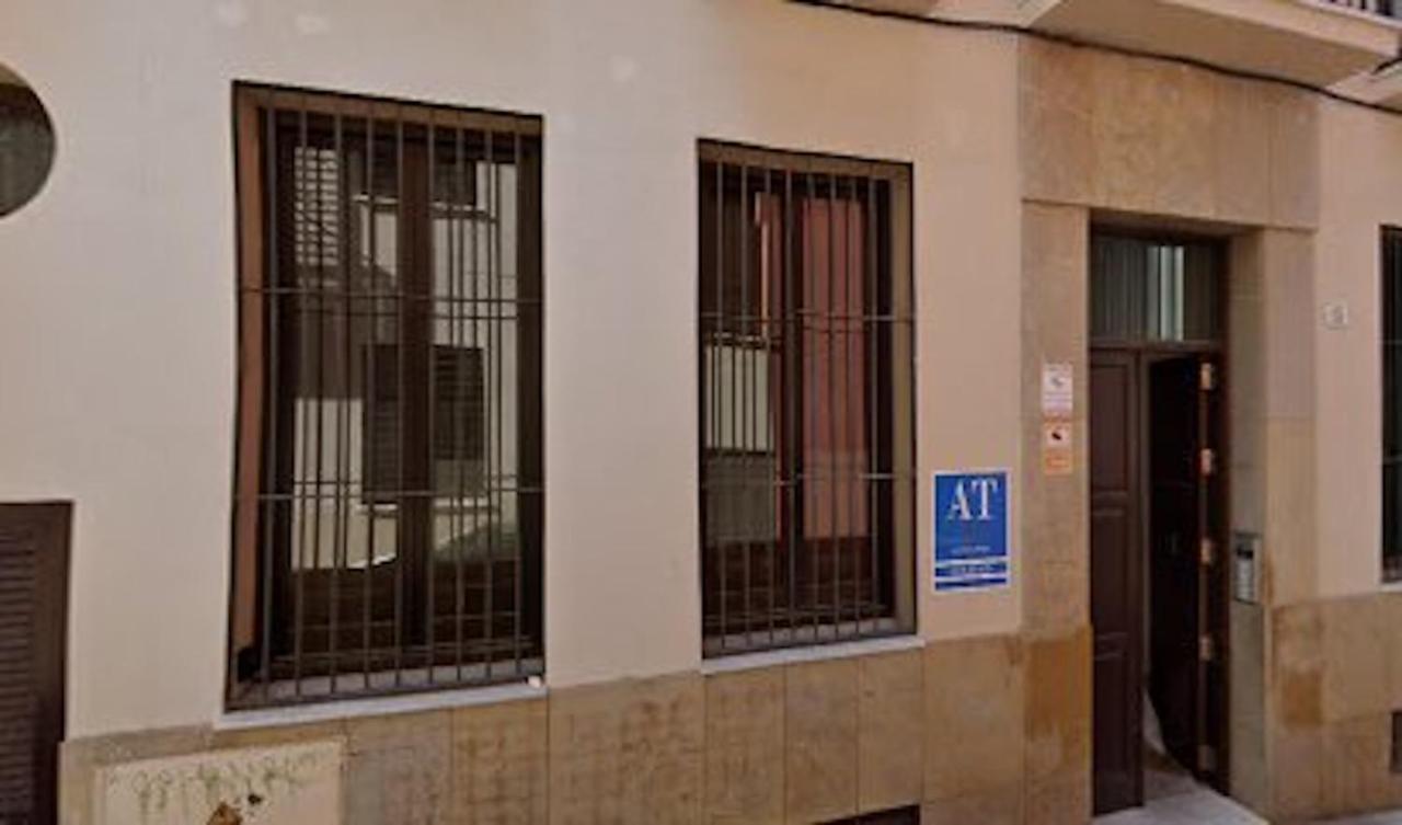Holidays2Malaga Jinetes Junto Casco Historico & Parking Appartamento Esterno foto