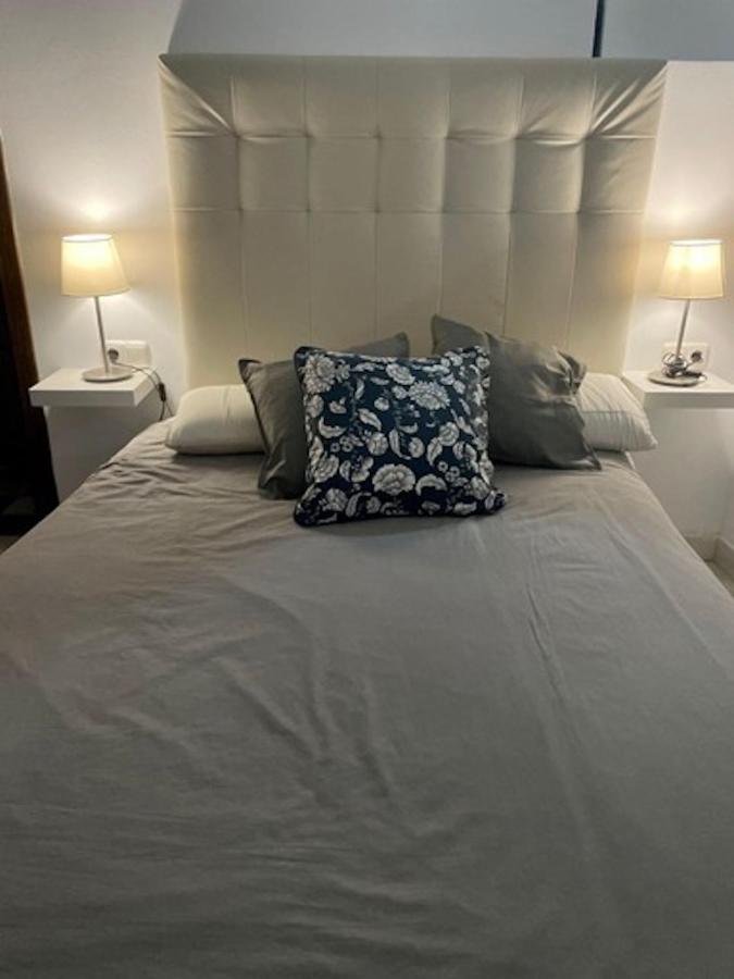 Holidays2Malaga Jinetes Junto Casco Historico & Parking Appartamento Esterno foto
