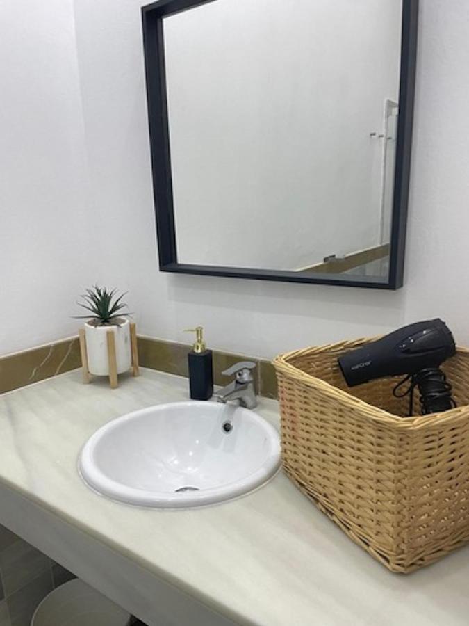 Holidays2Malaga Jinetes Junto Casco Historico & Parking Appartamento Esterno foto
