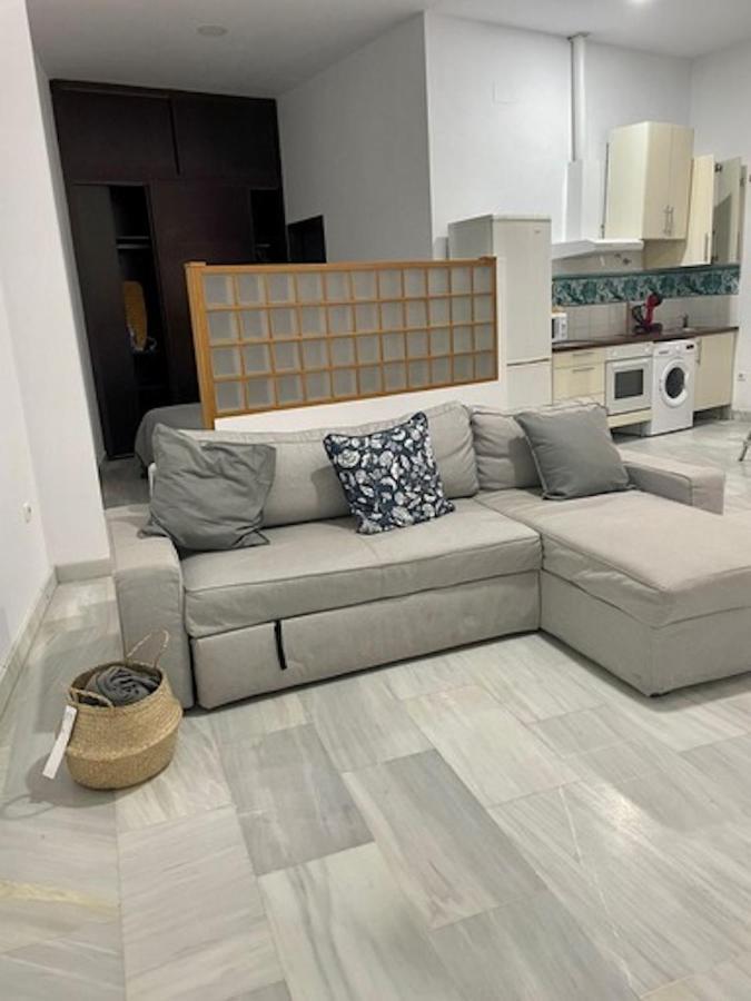 Holidays2Malaga Jinetes Junto Casco Historico & Parking Appartamento Esterno foto