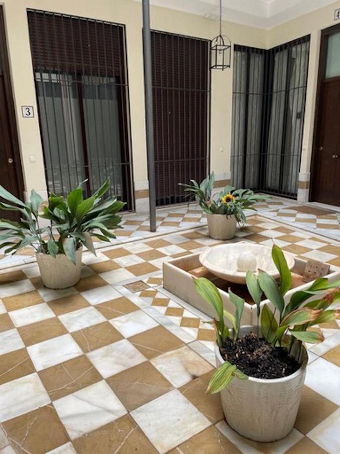 Holidays2Malaga Jinetes Junto Casco Historico & Parking Appartamento Esterno foto