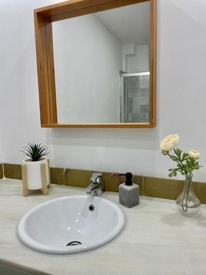 Holidays2Malaga Jinetes Junto Casco Historico & Parking Appartamento Esterno foto