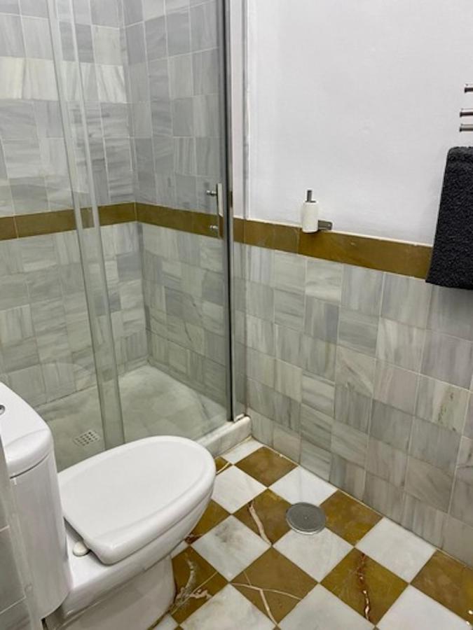 Holidays2Malaga Jinetes Junto Casco Historico & Parking Appartamento Esterno foto