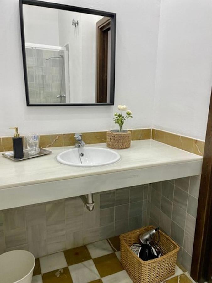 Holidays2Malaga Jinetes Junto Casco Historico & Parking Appartamento Esterno foto